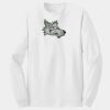 Unisex Tagless® Long-Sleeve T-Shirt Thumbnail