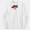 Unisex Tagless® Long-Sleeve T-Shirt Thumbnail