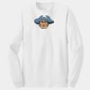 Unisex Tagless® Long-Sleeve T-Shirt Thumbnail