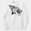 Unisex Tagless® Long-Sleeve T-Shirt Thumbnail