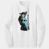 Unisex Tagless® Long-Sleeve T-Shirt Thumbnail