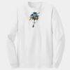 Unisex Tagless® Long-Sleeve T-Shirt Thumbnail