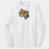 Unisex Tagless® Long-Sleeve T-Shirt Thumbnail