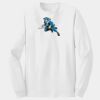 Unisex Tagless® Long-Sleeve T-Shirt Thumbnail