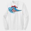 Unisex Tagless® Long-Sleeve T-Shirt Thumbnail