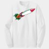 Unisex Tagless® Long-Sleeve T-Shirt Thumbnail