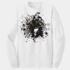 Unisex Tagless® Long-Sleeve T-Shirt Thumbnail