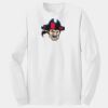 Unisex Tagless® Long-Sleeve T-Shirt Thumbnail