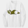 Unisex Tagless® Long-Sleeve T-Shirt Thumbnail