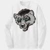 Unisex Tagless® Long-Sleeve T-Shirt Thumbnail