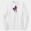 Unisex Tagless® Long-Sleeve T-Shirt Thumbnail