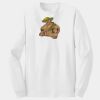 Unisex Tagless® Long-Sleeve T-Shirt Thumbnail