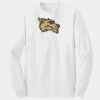 Unisex Tagless® Long-Sleeve T-Shirt Thumbnail