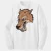 Unisex Tagless® Long-Sleeve T-Shirt Thumbnail