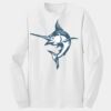 Unisex Tagless® Long-Sleeve T-Shirt Thumbnail