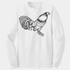 Unisex Tagless® Long-Sleeve T-Shirt Thumbnail