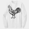 Unisex Tagless® Long-Sleeve T-Shirt Thumbnail