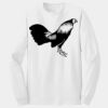 Unisex Tagless® Long-Sleeve T-Shirt Thumbnail