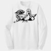 Unisex Tagless® Long-Sleeve T-Shirt Thumbnail