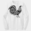 Unisex Tagless® Long-Sleeve T-Shirt Thumbnail