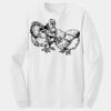 Unisex Tagless® Long-Sleeve T-Shirt Thumbnail