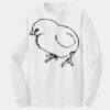 Unisex Tagless® Long-Sleeve T-Shirt Thumbnail