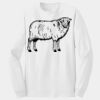 Unisex Tagless® Long-Sleeve T-Shirt Thumbnail