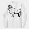 Unisex Tagless® Long-Sleeve T-Shirt Thumbnail