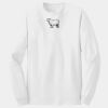 Unisex Tagless® Long-Sleeve T-Shirt Thumbnail