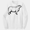 Unisex Tagless® Long-Sleeve T-Shirt Thumbnail