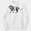 Unisex Tagless® Long-Sleeve T-Shirt Thumbnail