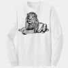 Unisex Tagless® Long-Sleeve T-Shirt Thumbnail