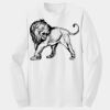 Unisex Tagless® Long-Sleeve T-Shirt Thumbnail