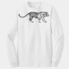 Unisex Tagless® Long-Sleeve T-Shirt Thumbnail