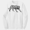 Unisex Tagless® Long-Sleeve T-Shirt Thumbnail