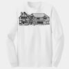 Unisex Tagless® Long-Sleeve T-Shirt Thumbnail