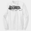 Unisex Tagless® Long-Sleeve T-Shirt Thumbnail