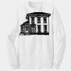 Unisex Tagless® Long-Sleeve T-Shirt Thumbnail