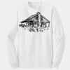 Unisex Tagless® Long-Sleeve T-Shirt Thumbnail