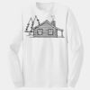 Unisex Tagless® Long-Sleeve T-Shirt Thumbnail