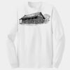 Unisex Tagless® Long-Sleeve T-Shirt Thumbnail