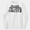 Unisex Tagless® Long-Sleeve T-Shirt Thumbnail