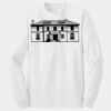 Unisex Tagless® Long-Sleeve T-Shirt Thumbnail