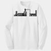 Unisex Tagless® Long-Sleeve T-Shirt Thumbnail