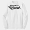 Unisex Tagless® Long-Sleeve T-Shirt Thumbnail