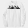 Unisex Tagless® Long-Sleeve T-Shirt Thumbnail