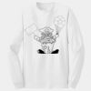 Unisex Tagless® Long-Sleeve T-Shirt Thumbnail