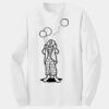 Unisex Tagless® Long-Sleeve T-Shirt Thumbnail