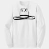 Unisex Tagless® Long-Sleeve T-Shirt Thumbnail