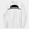 Unisex Tagless® Long-Sleeve T-Shirt Thumbnail